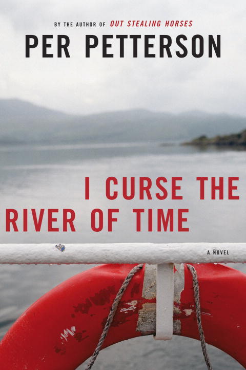 I Curse the River of Time - Agricola Street Books