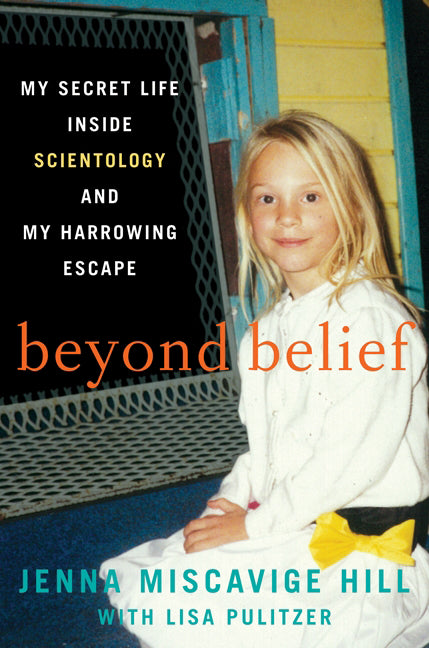 Beyond Belief - Agricola Street Books