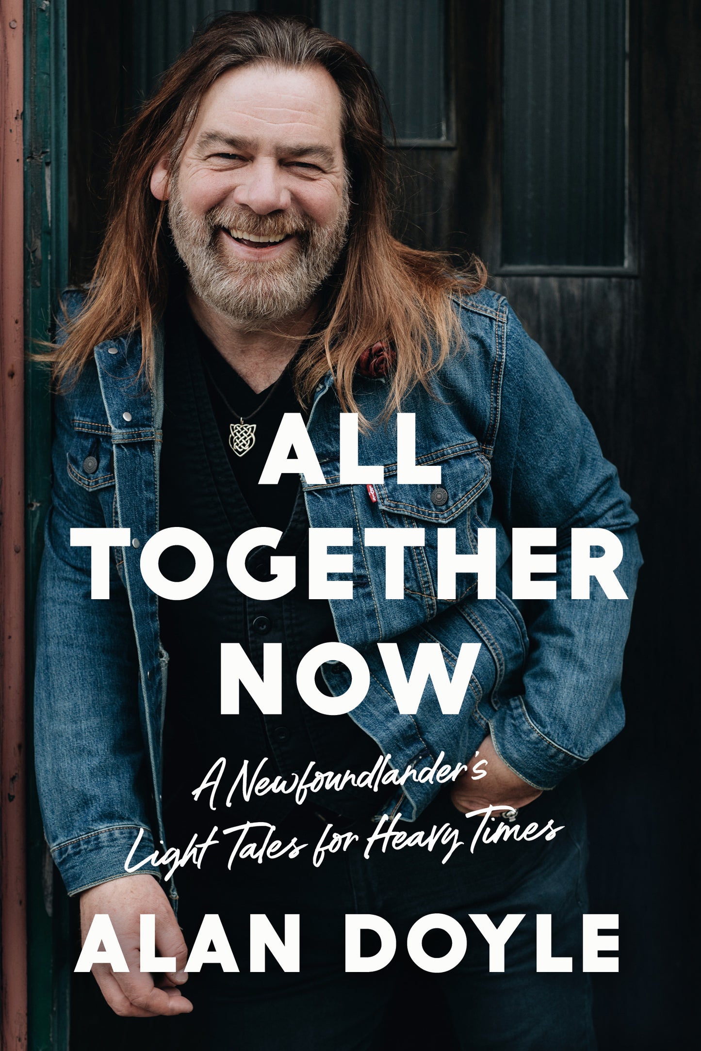 All Together Now - Agricola Street Books
