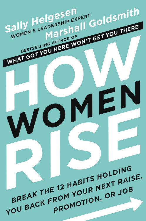 How Women Rise - Agricola Street Books