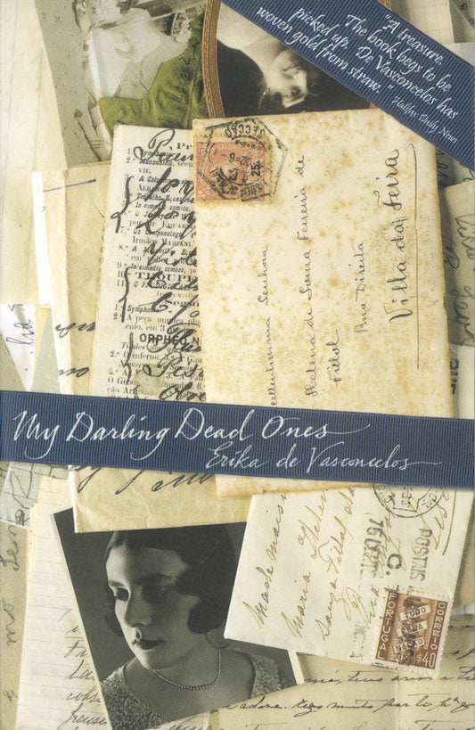 My Darling Dead Ones - Agricola Street Books