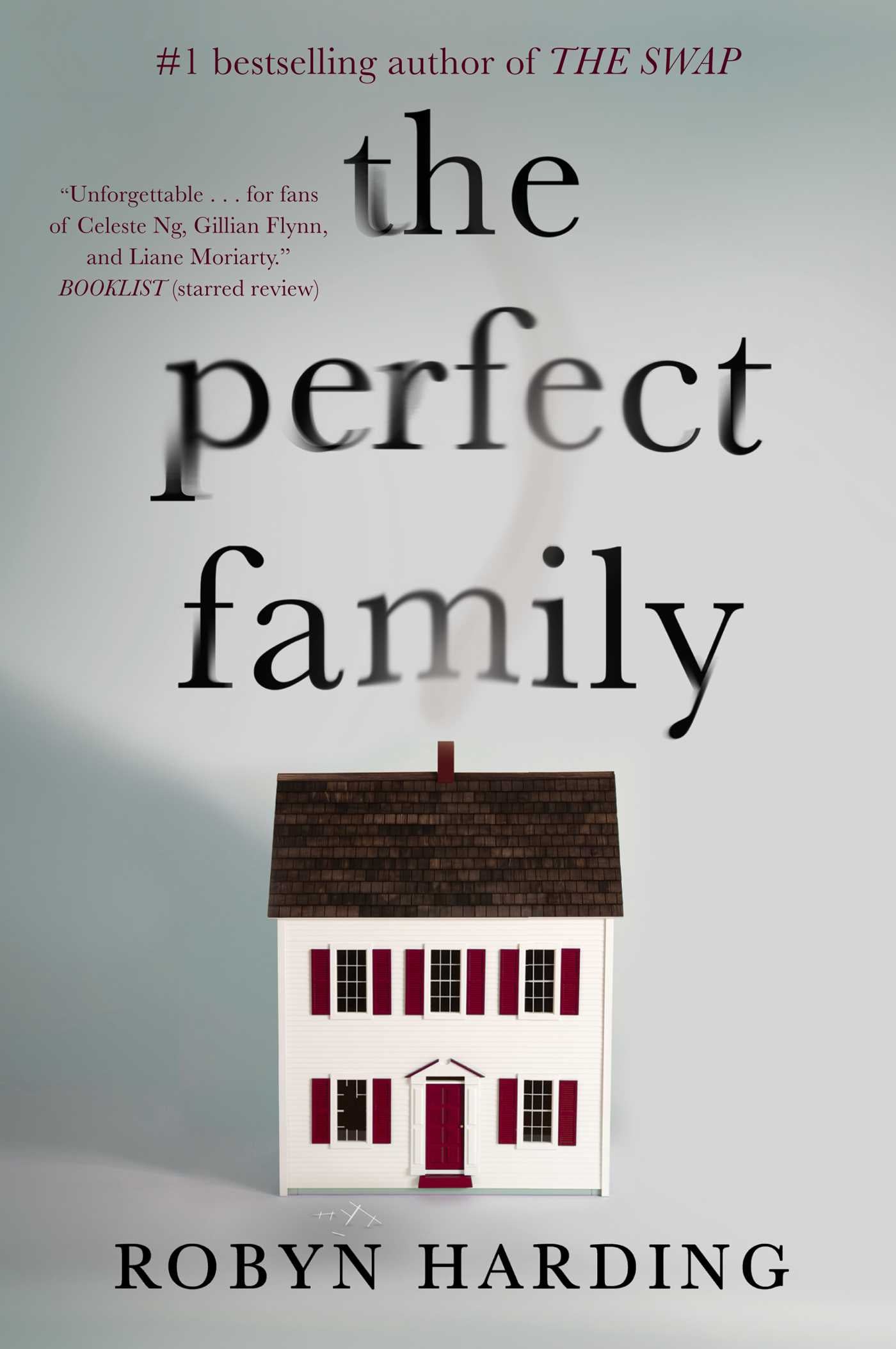 The Perfect Family - Agricola Street Books