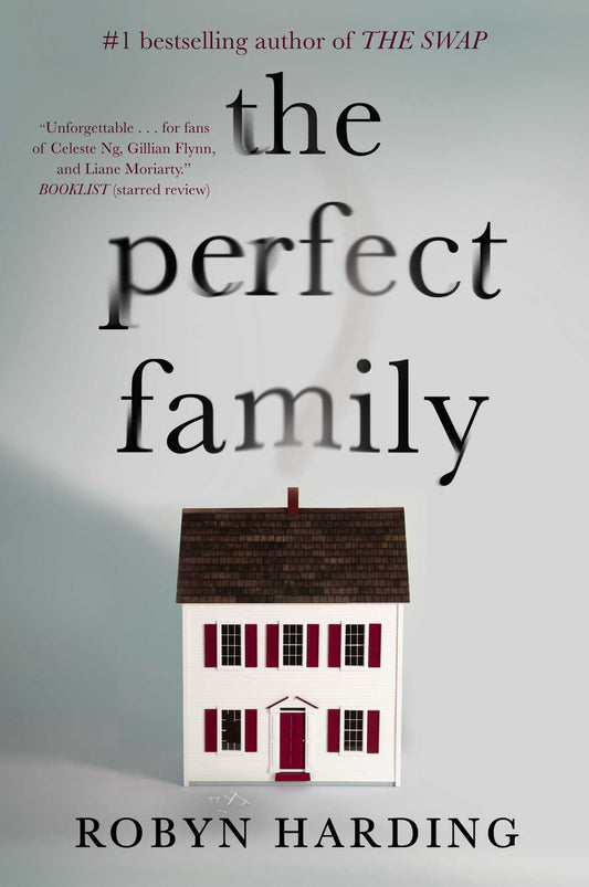 The Perfect Family - Agricola Street Books