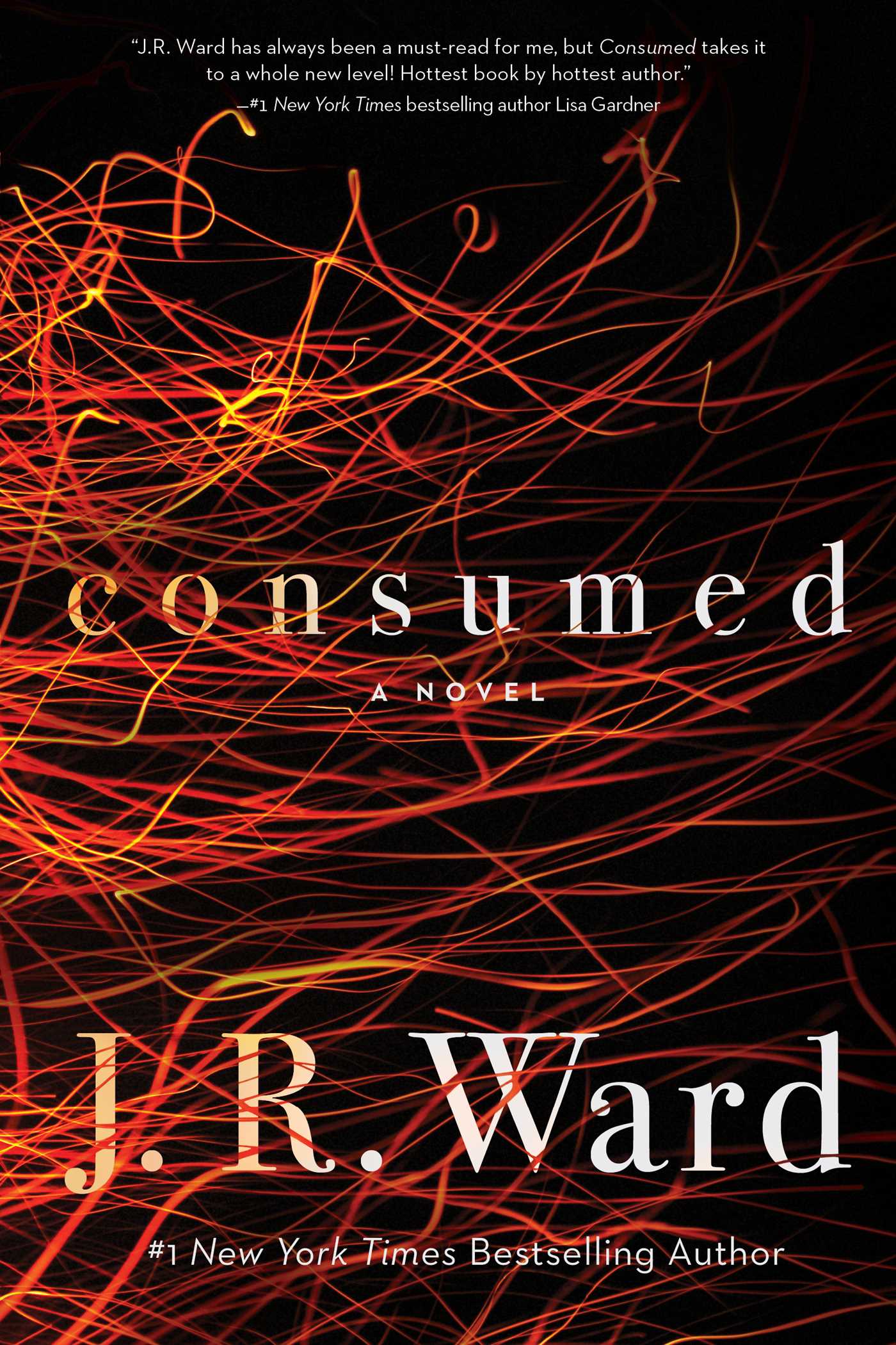 Consumed - Agricola Street Books