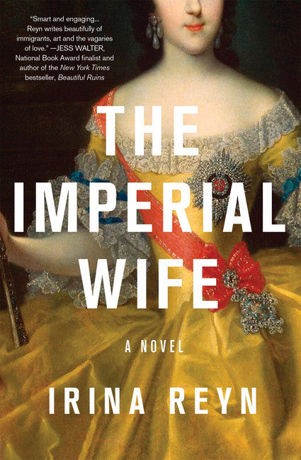 The Imperial Wife - Agricola Street Books