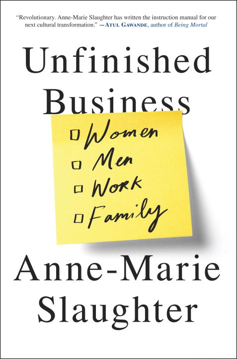 Unfinished Business - Agricola Street Books
