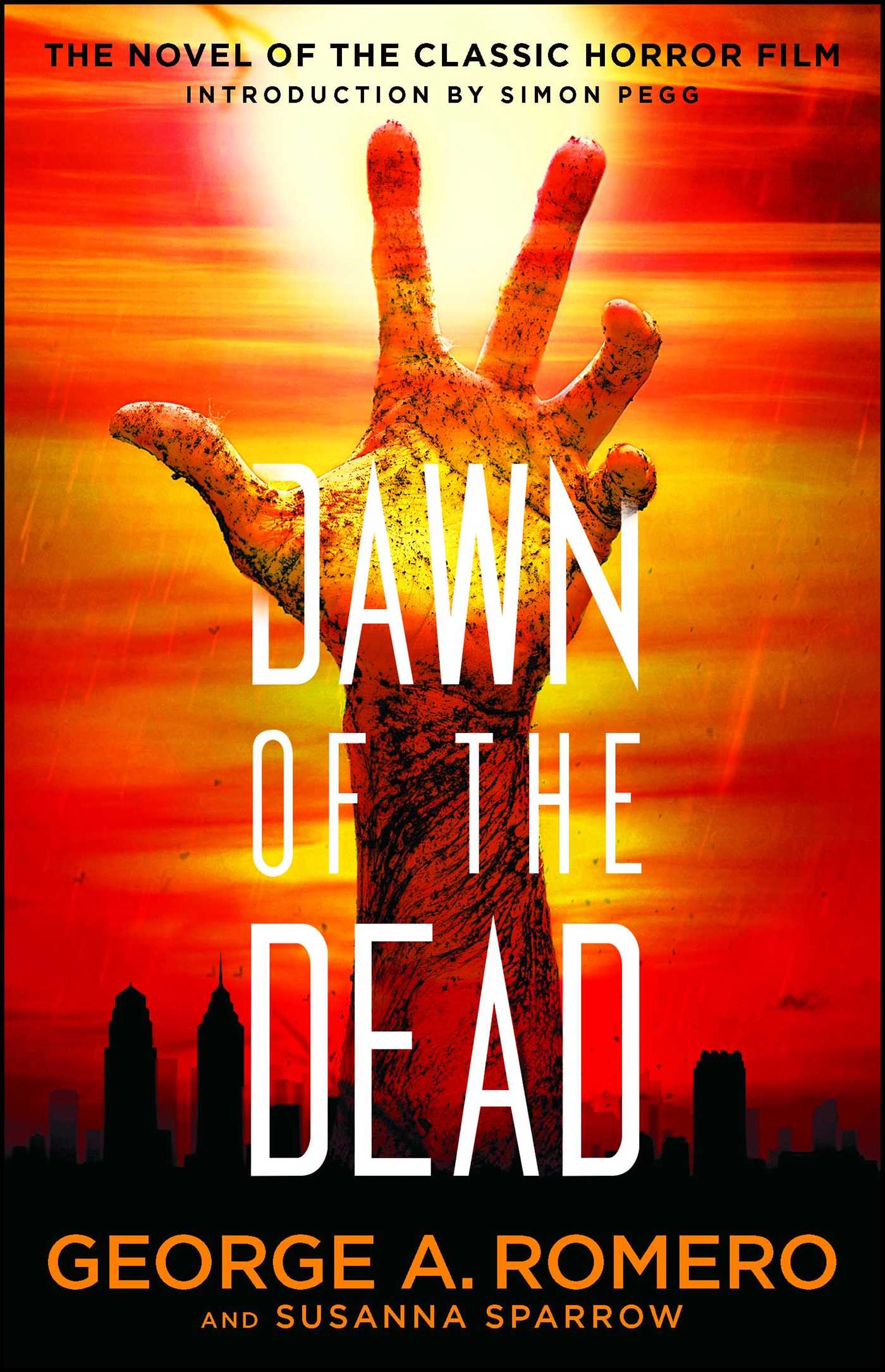 Dawn of the Dead - Agricola Street Books