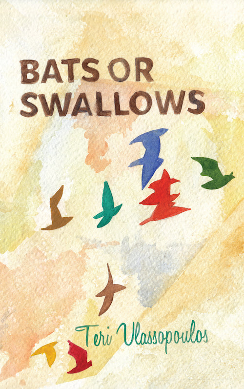 Bats or Swallows