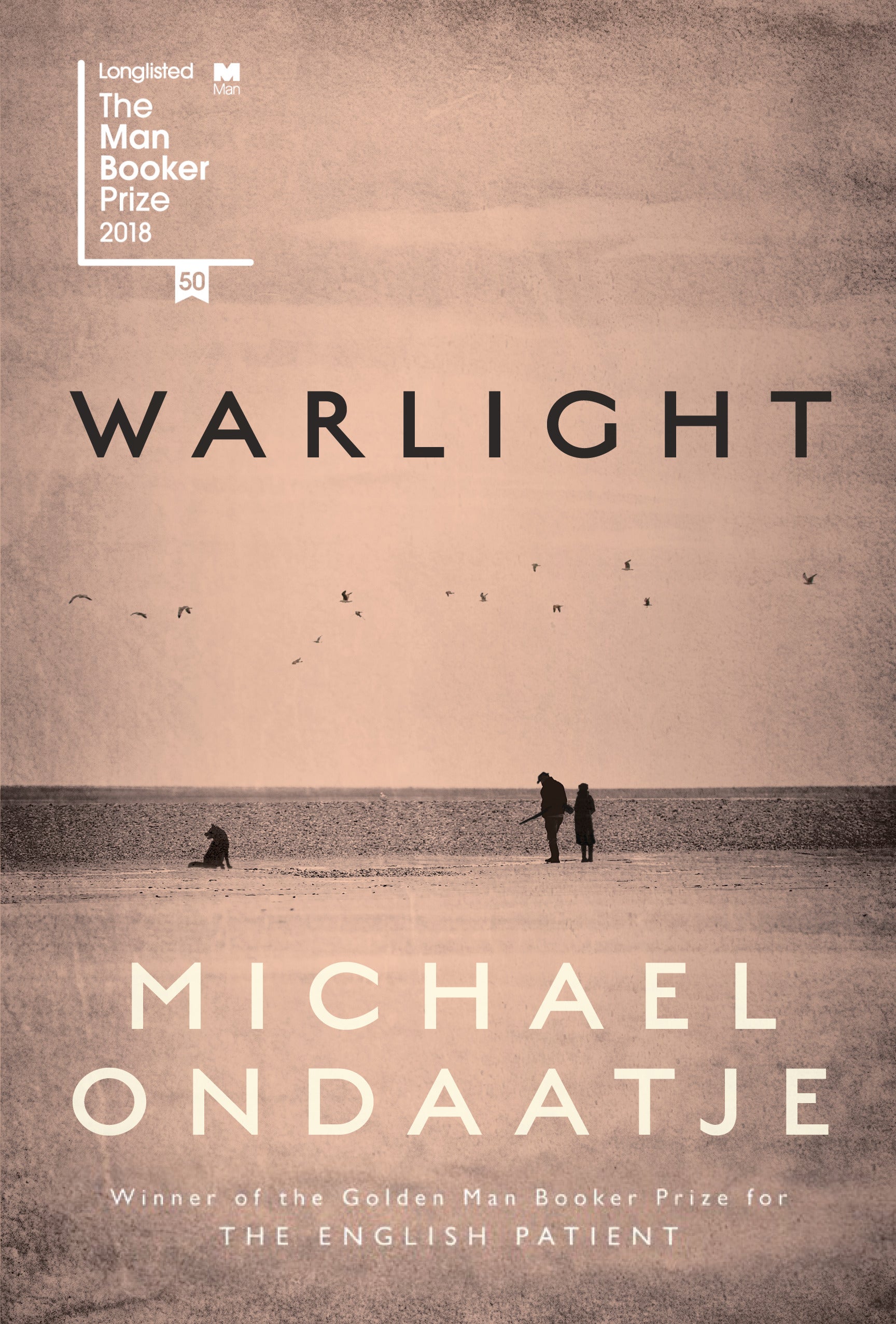 Warlight - Agricola Street Books