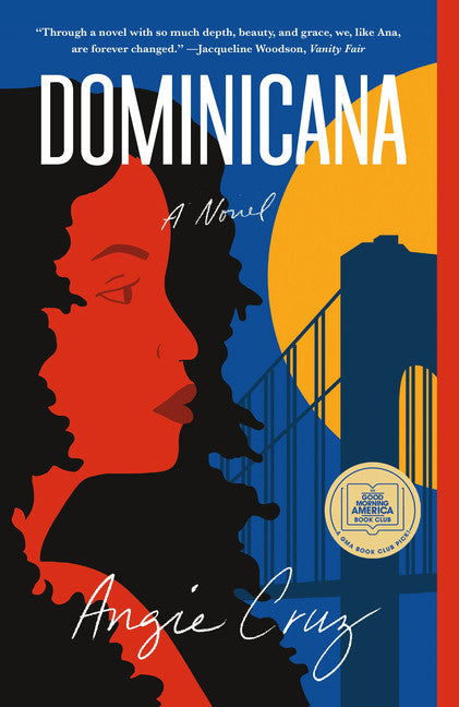 Dominicana - Agricola Street Books