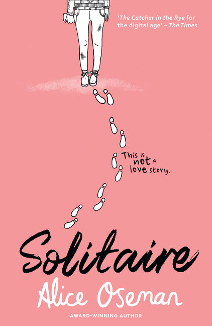 Solitaire (Solitaire #1)