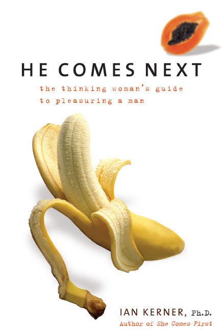 He Comes Next - Agricola Street Books