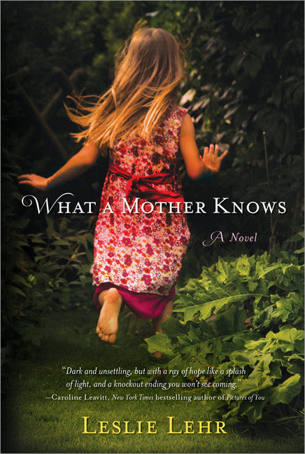 What a Mother Knows - Agricola Street Books