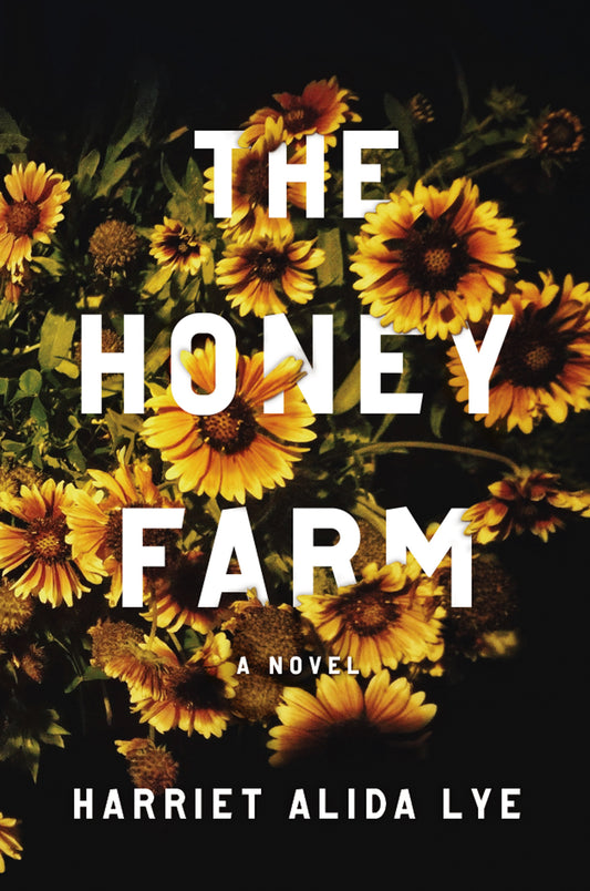 The Honey Farm - Agricola Street Books