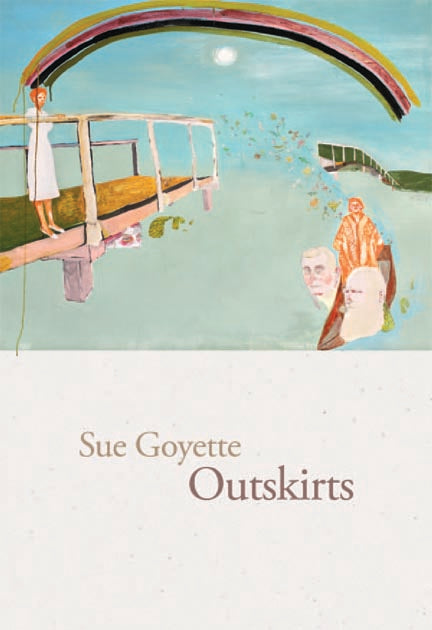 outskirts - Agricola Street Books