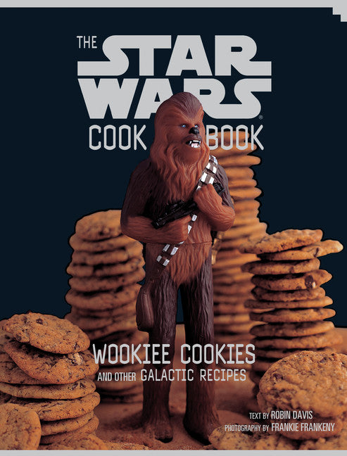 Wookiee Cookies - Agricola Street Books