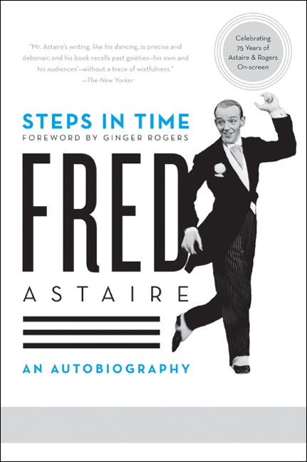 Steps in Time - Agricola Street Books