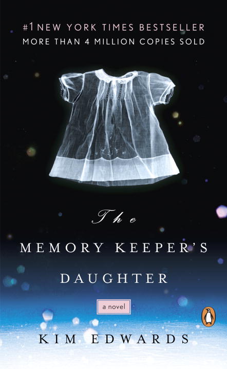 The Memory Keeper's Daughter - Agricola Street Books
