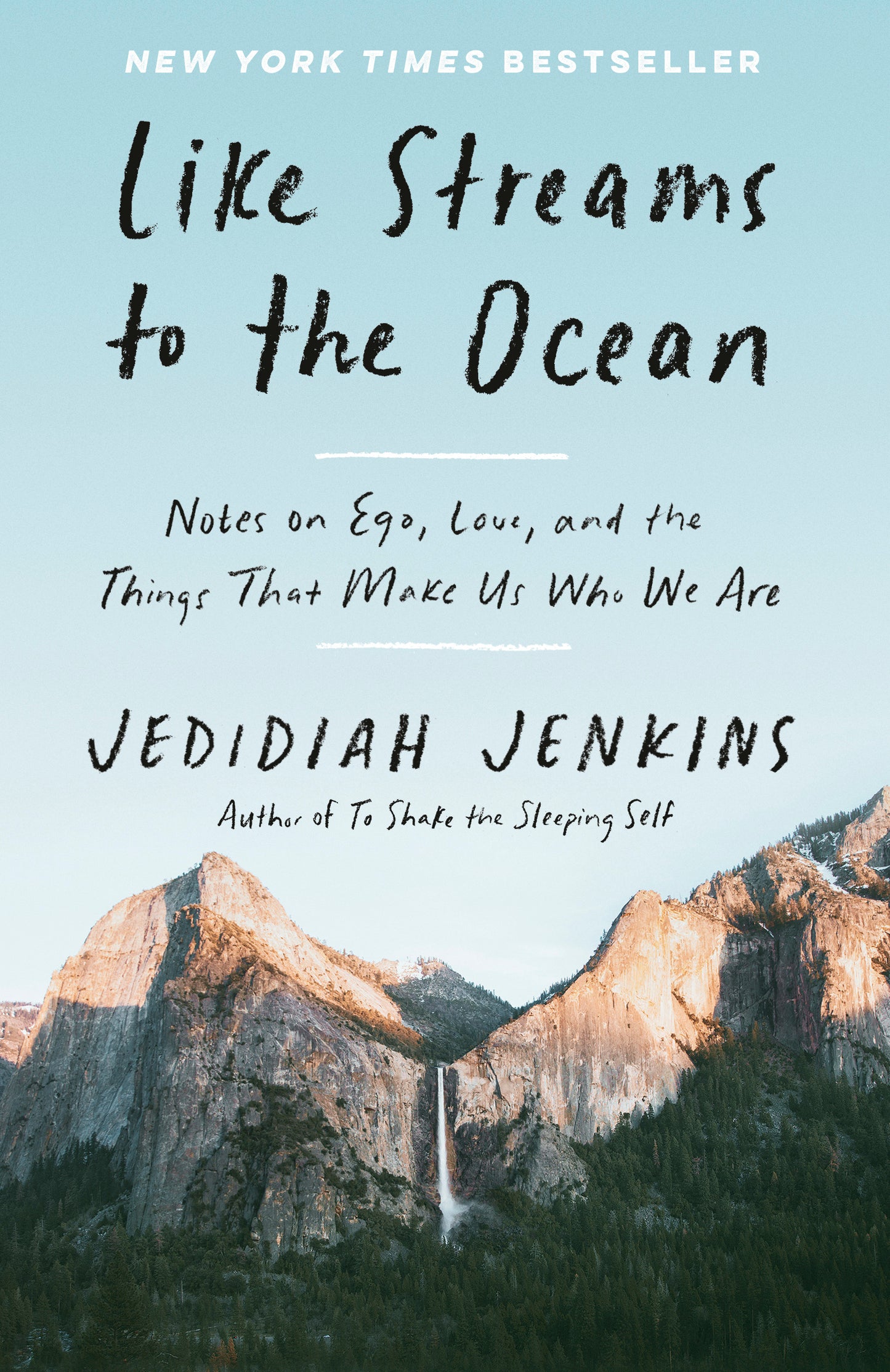 Like Streams to the Ocean - Agricola Street Books