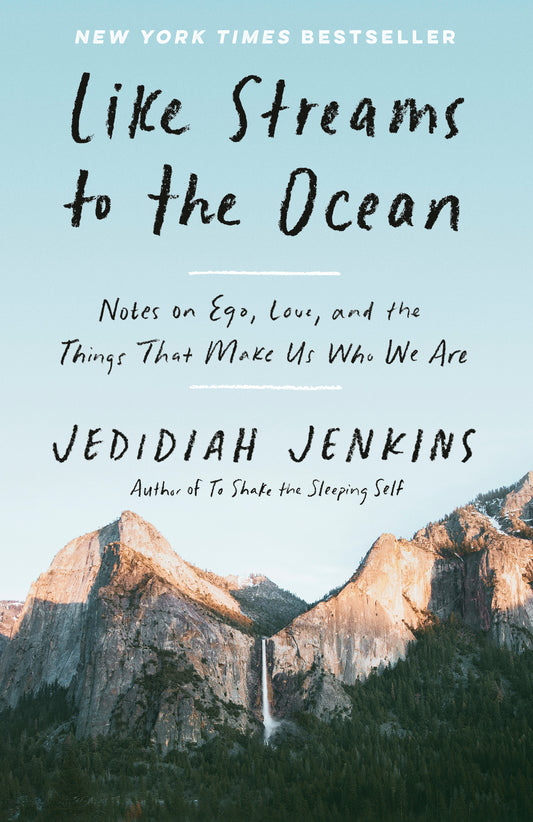 Like Streams to the Ocean - Agricola Street Books