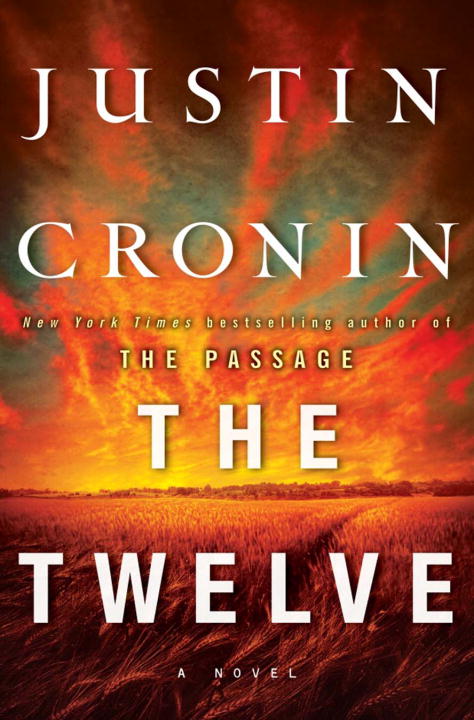 The Twelve - Agricola Street Books