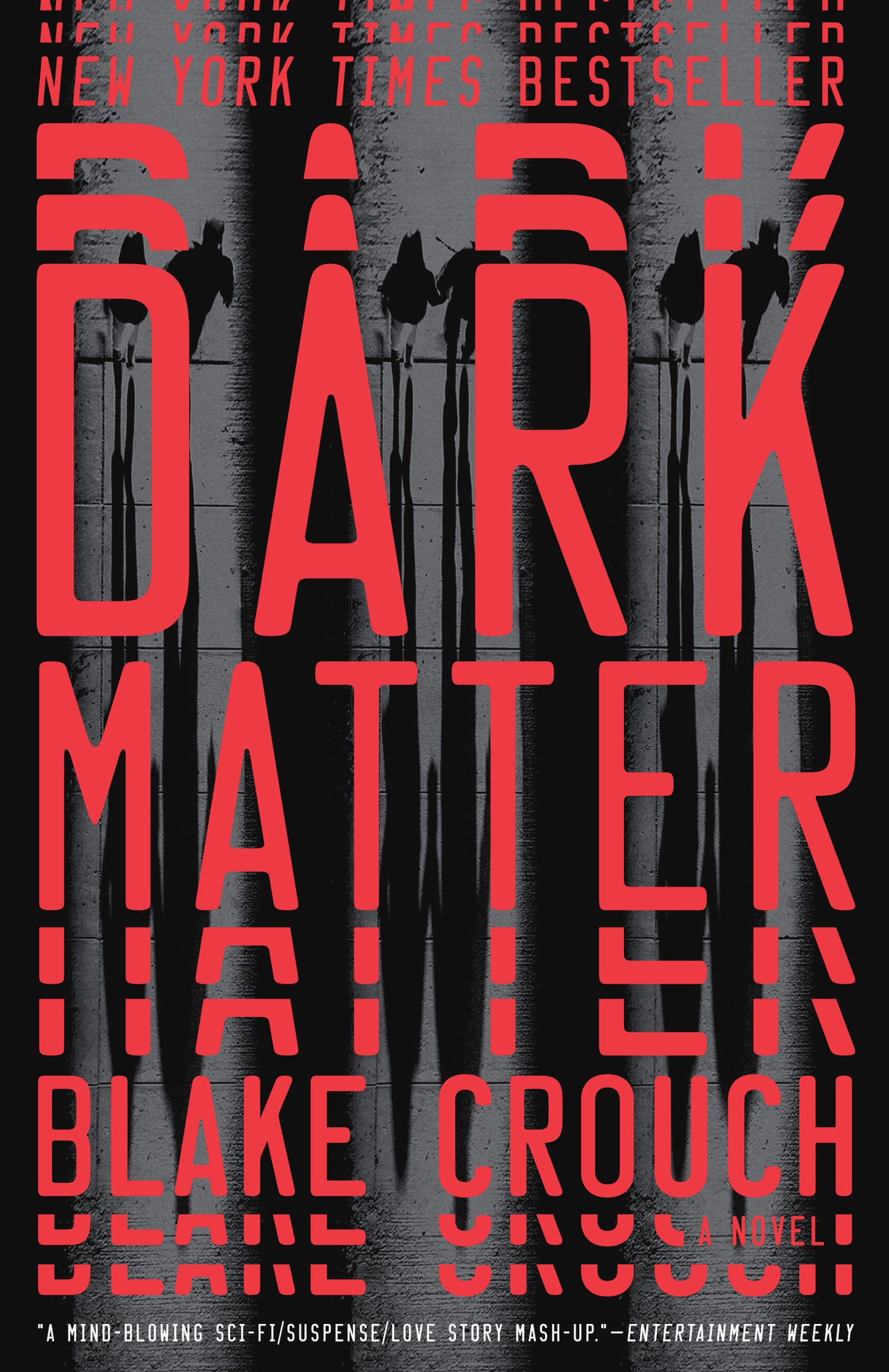 Dark Matter - Agricola Street Books