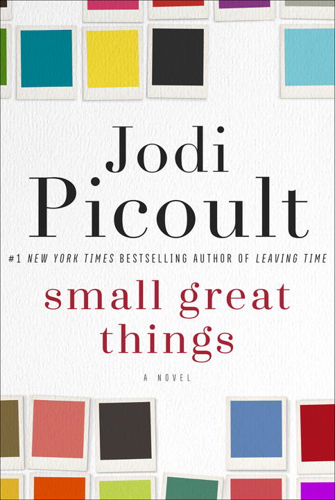 Small Great Things - Agricola Street Books