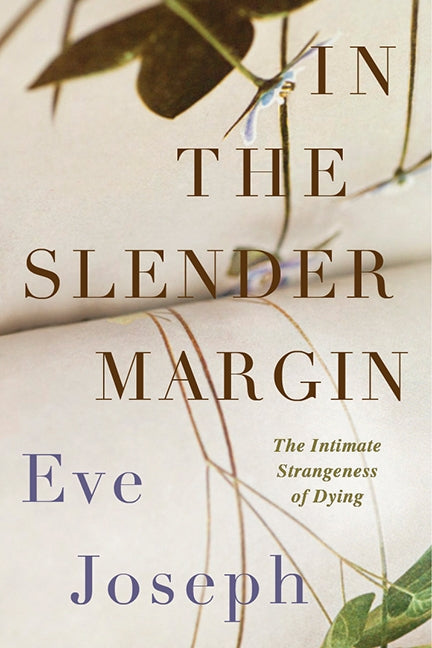 In The Slender Margin - Agricola Street Books