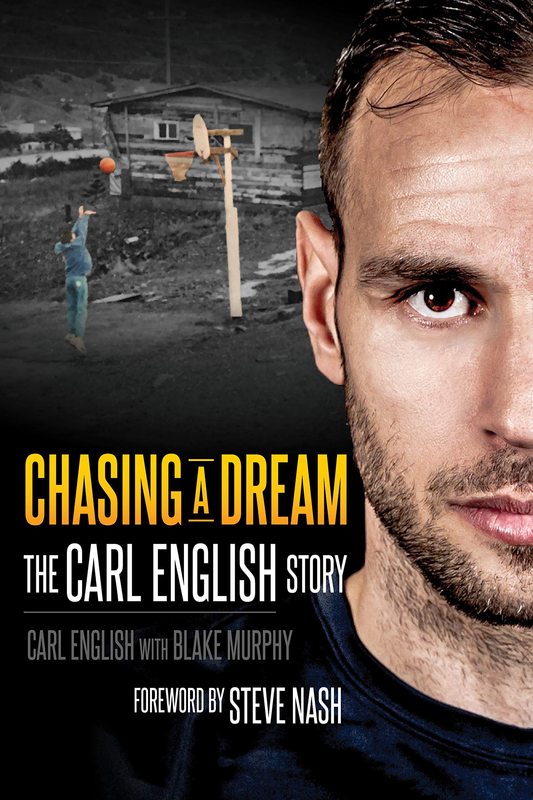 Chasing a Dream - Agricola Street Books