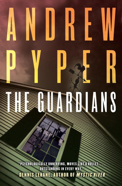 The Guardians - Agricola Street Books