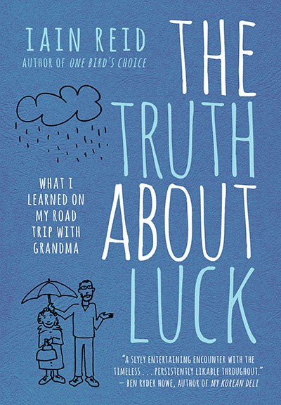 The Truth About Luck