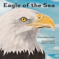 Eagle of the Sea - Agricola Street Books
