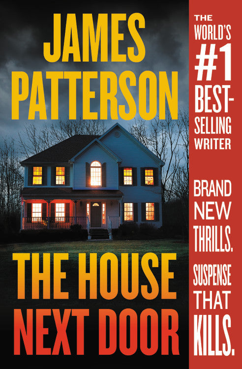 The House Next Door - Agricola Street Books