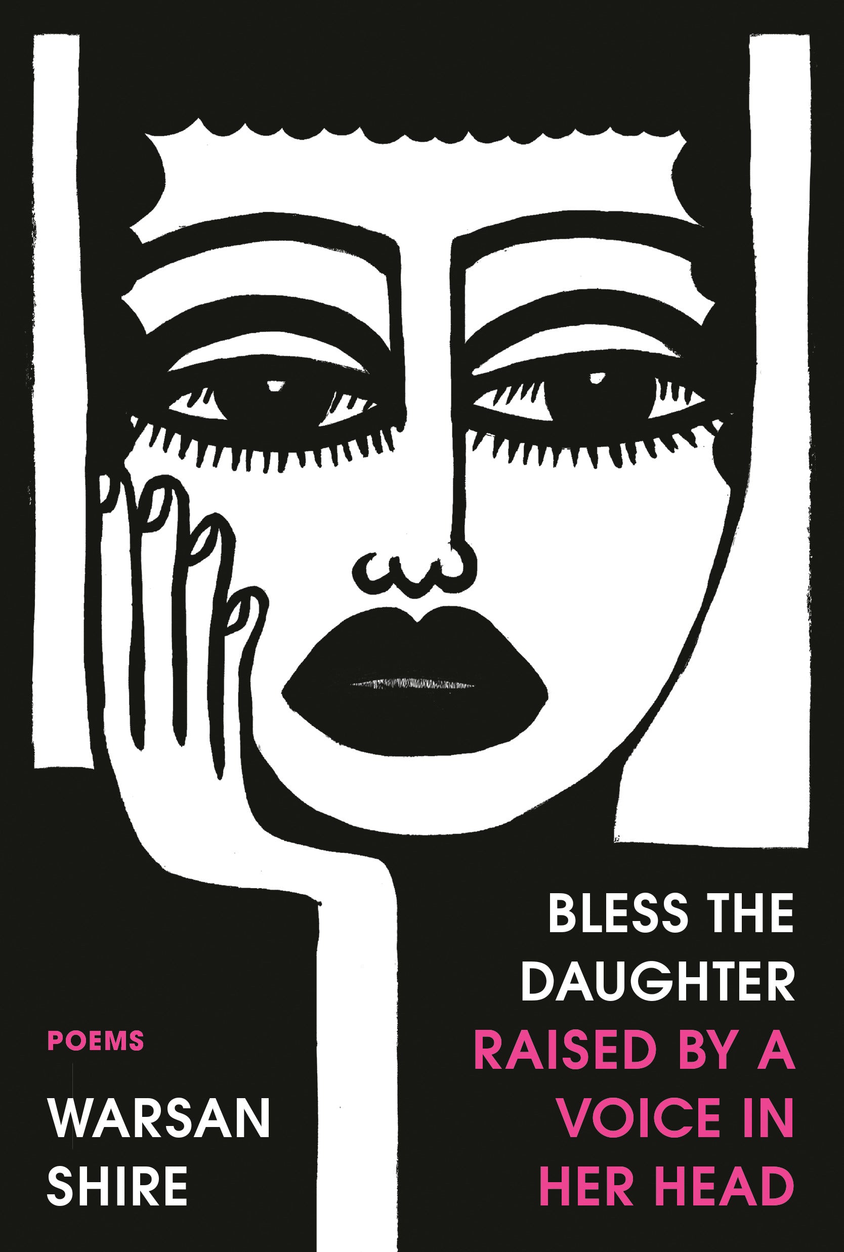 Bless the Daughter Raised by a Voice in Her Head - Agricola Street Books