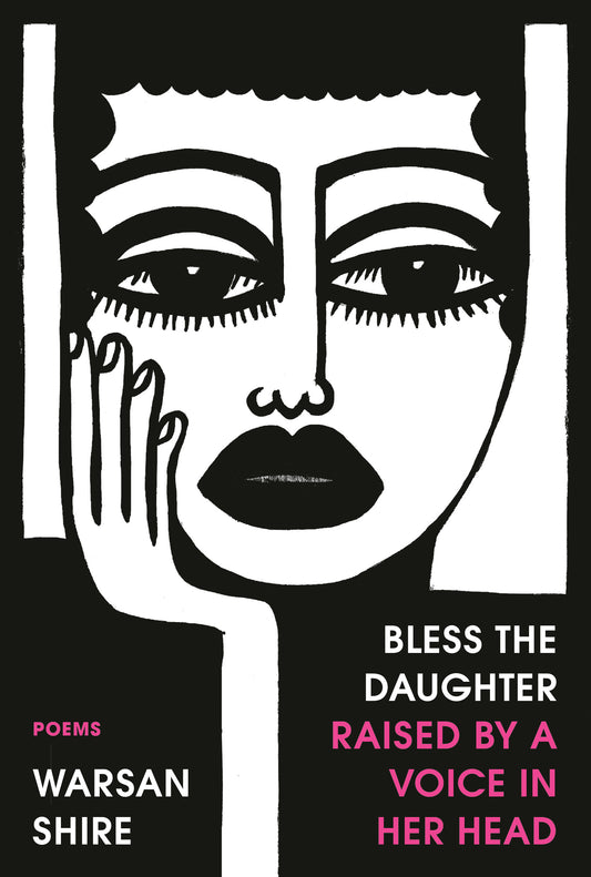 Bless the Daughter Raised by a Voice in Her Head - Agricola Street Books