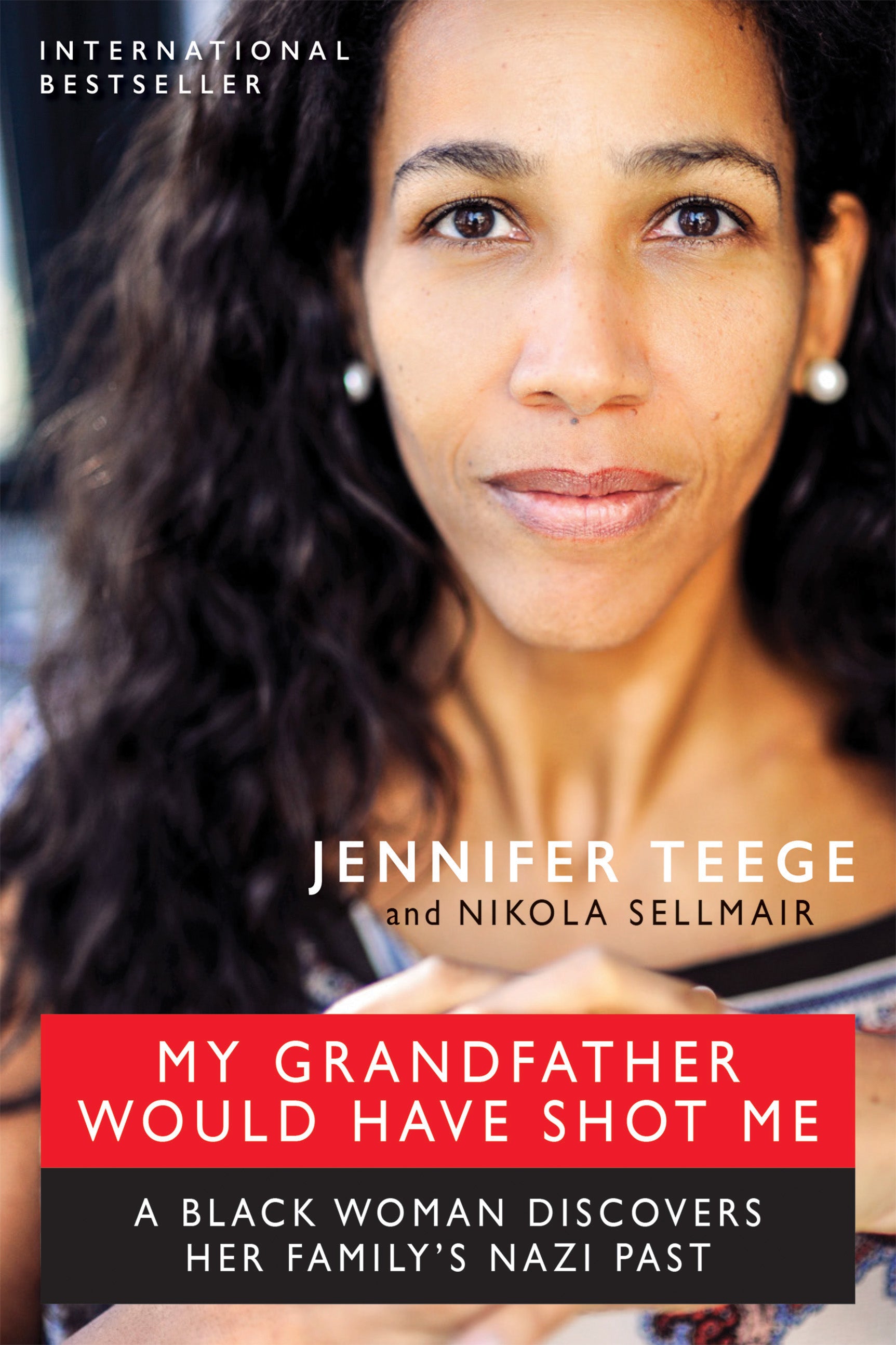 My Grandfather Would Have Shot Me - Agricola Street Books