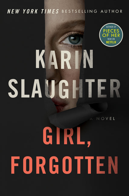 Girl, Forgotten - Agricola Street Books