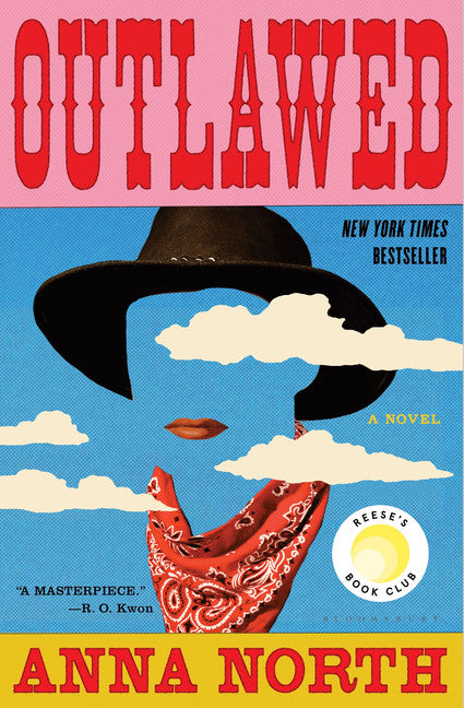 Outlawed - Agricola Street Books