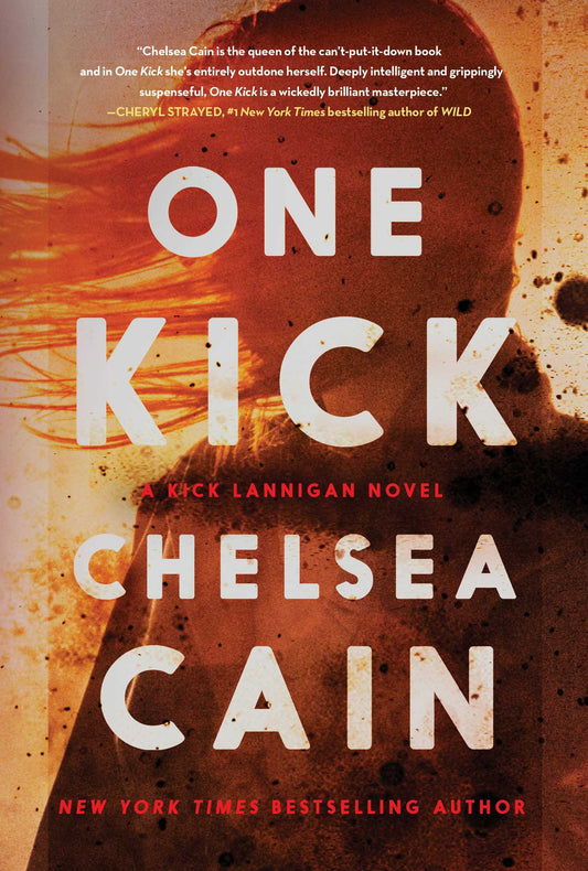 One Kick - Agricola Street Books