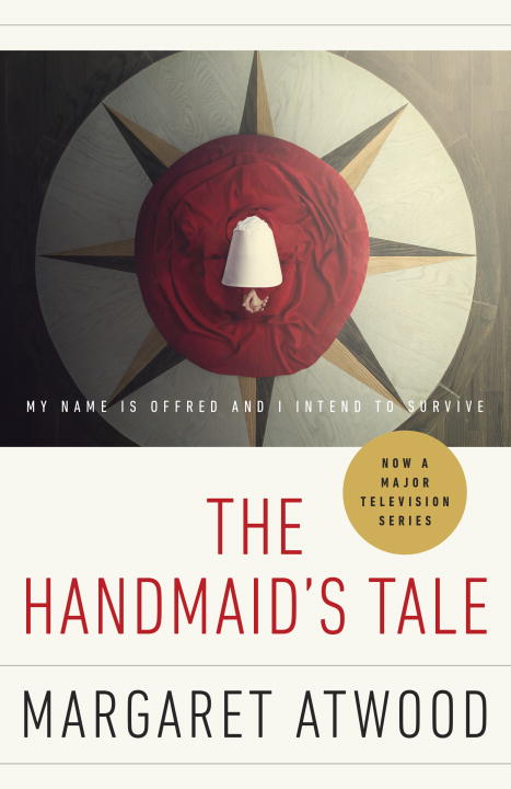 The Handmaid's Tale - Agricola Street Books