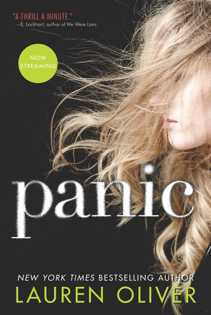 Panic - Agricola Street Books