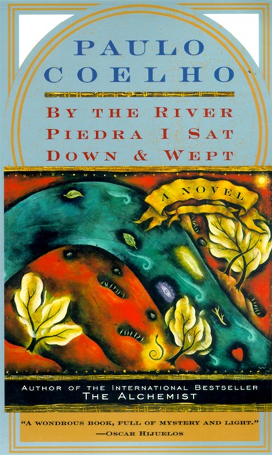 By the River Piedra I Sat Down and Wept - Agricola Street Books