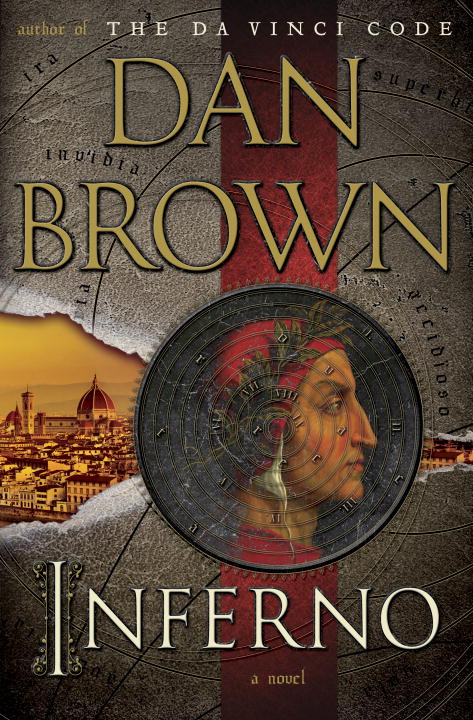 Inferno - Agricola Street Books