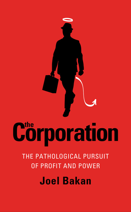 Corporation - Agricola Street Books