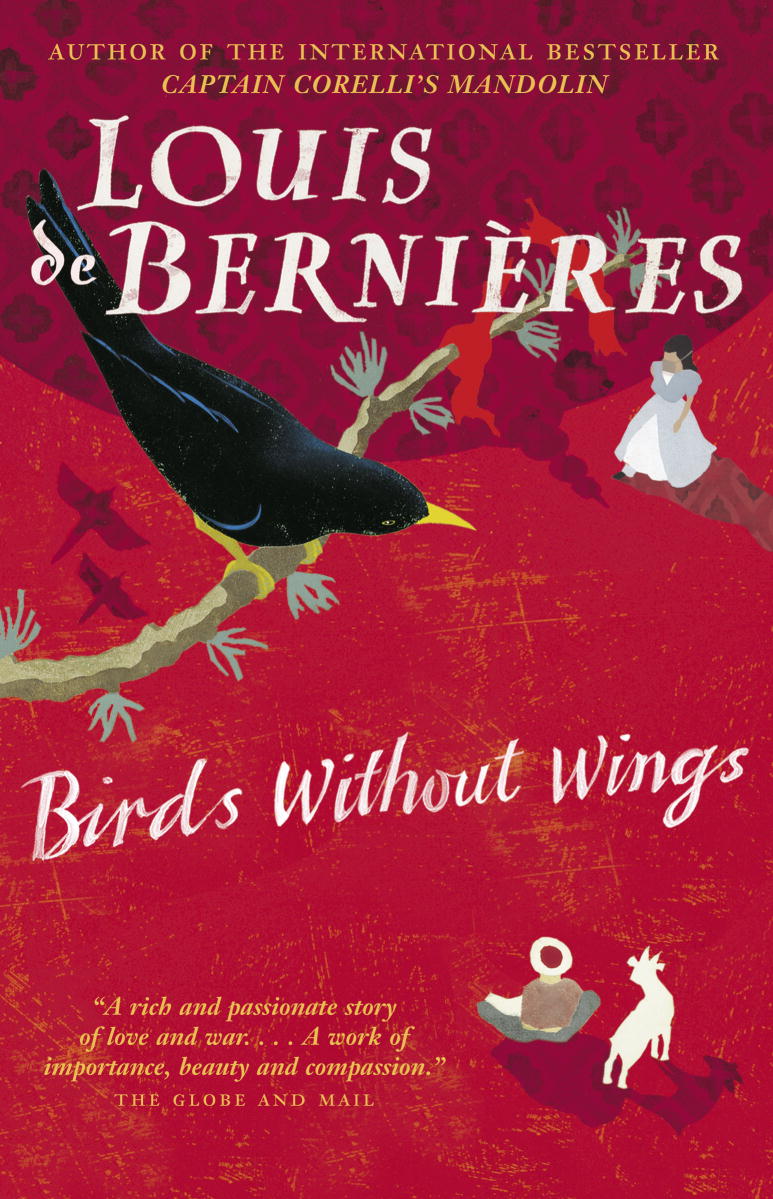 Birds Without Wings - Agricola Street Books