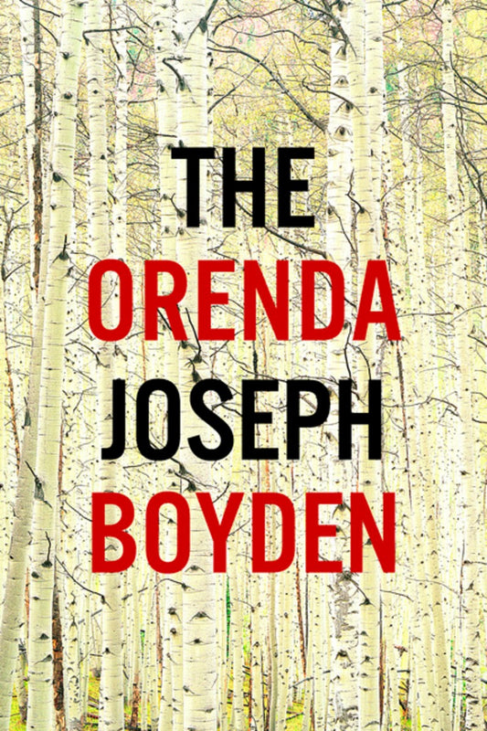 The Orenda