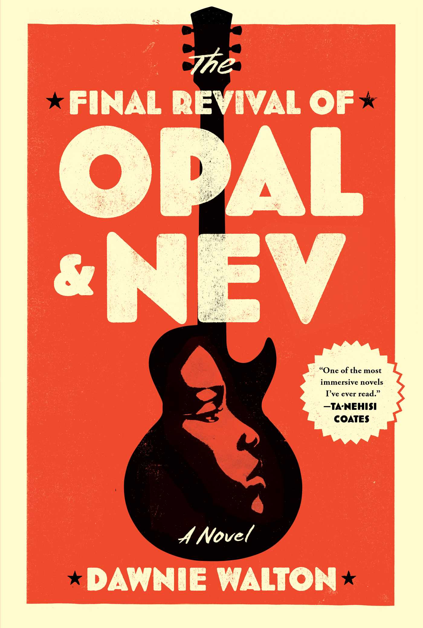 The Final Revival of Opal & Nev - Agricola Street Books