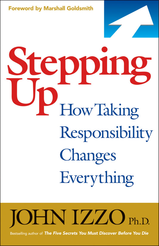 Stepping Up - Agricola Street Books