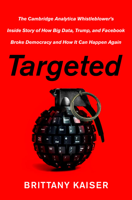 Targeted - Agricola Street Books