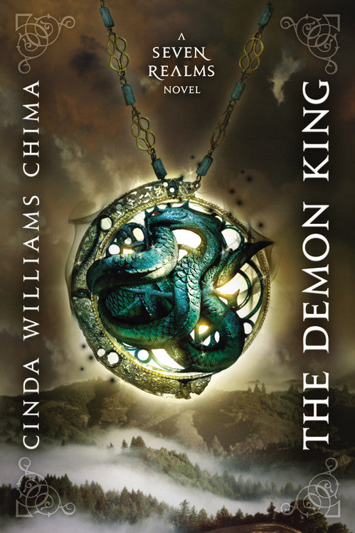 The Demon King - Agricola Street Books